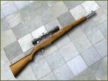 M1 garand