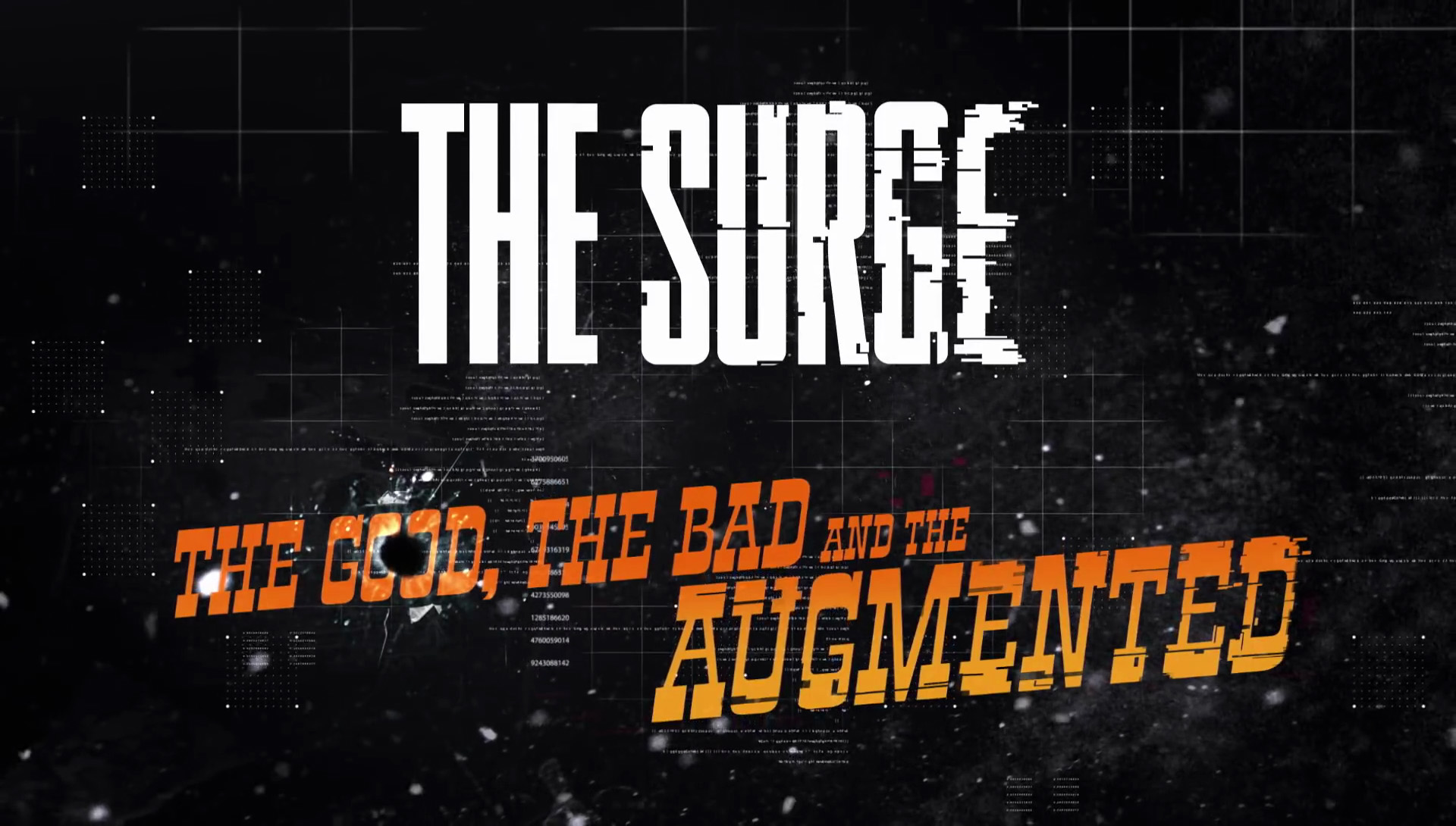 The surge the good the bad and the augmented обзор