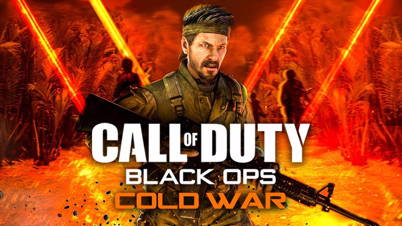 Cold of duty 2020