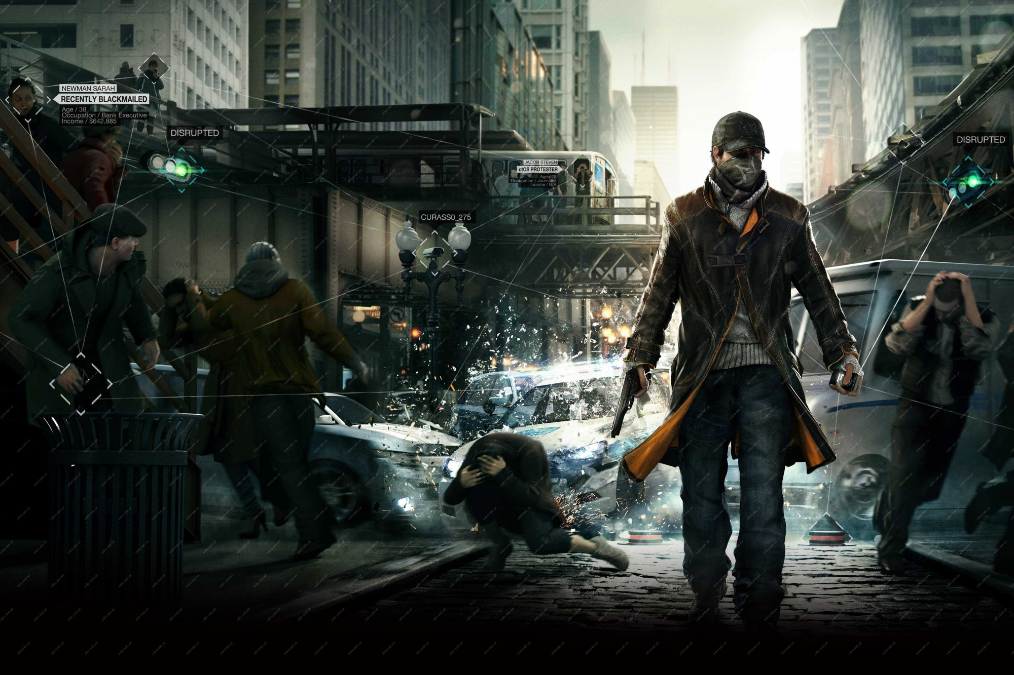 watch dogs legion season pass