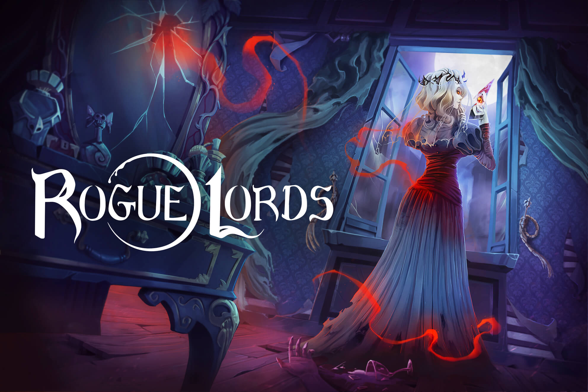 download the new for android Rogue Lords