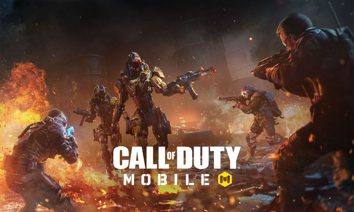 V Call of Duty Mobile začala 11. sezóna Gamepark.cz