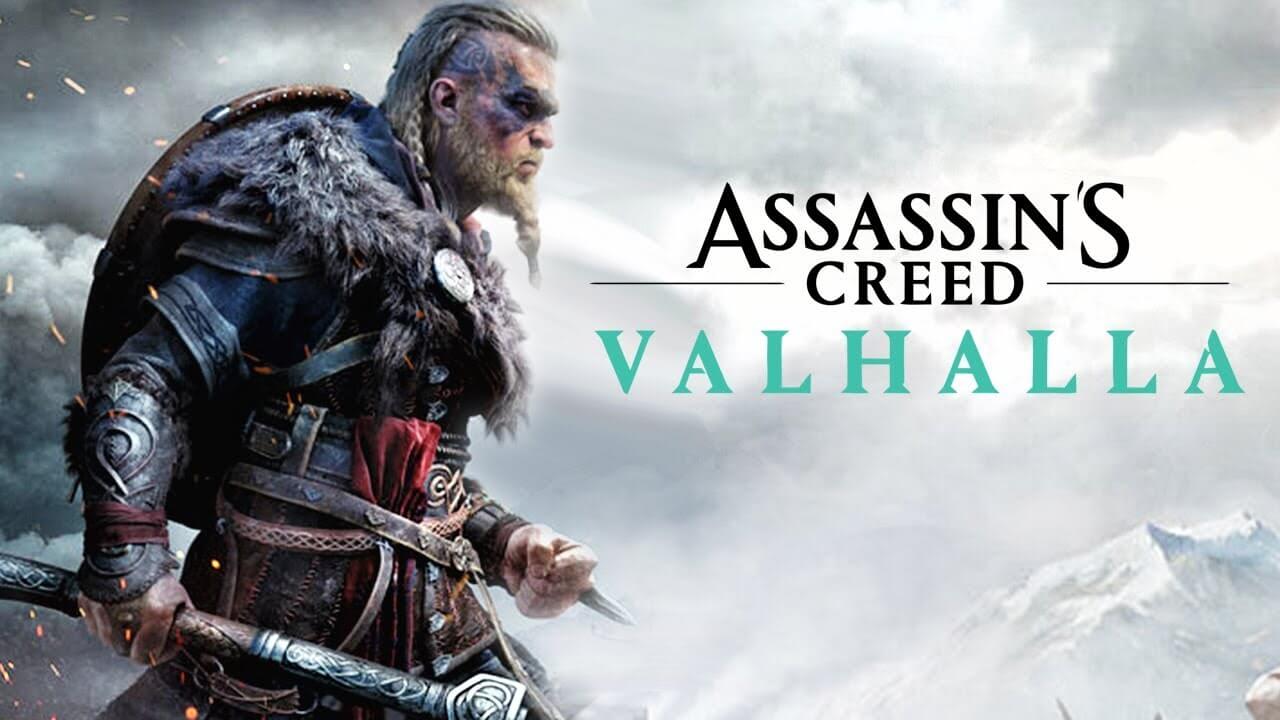 download assassins creed valhalla pc