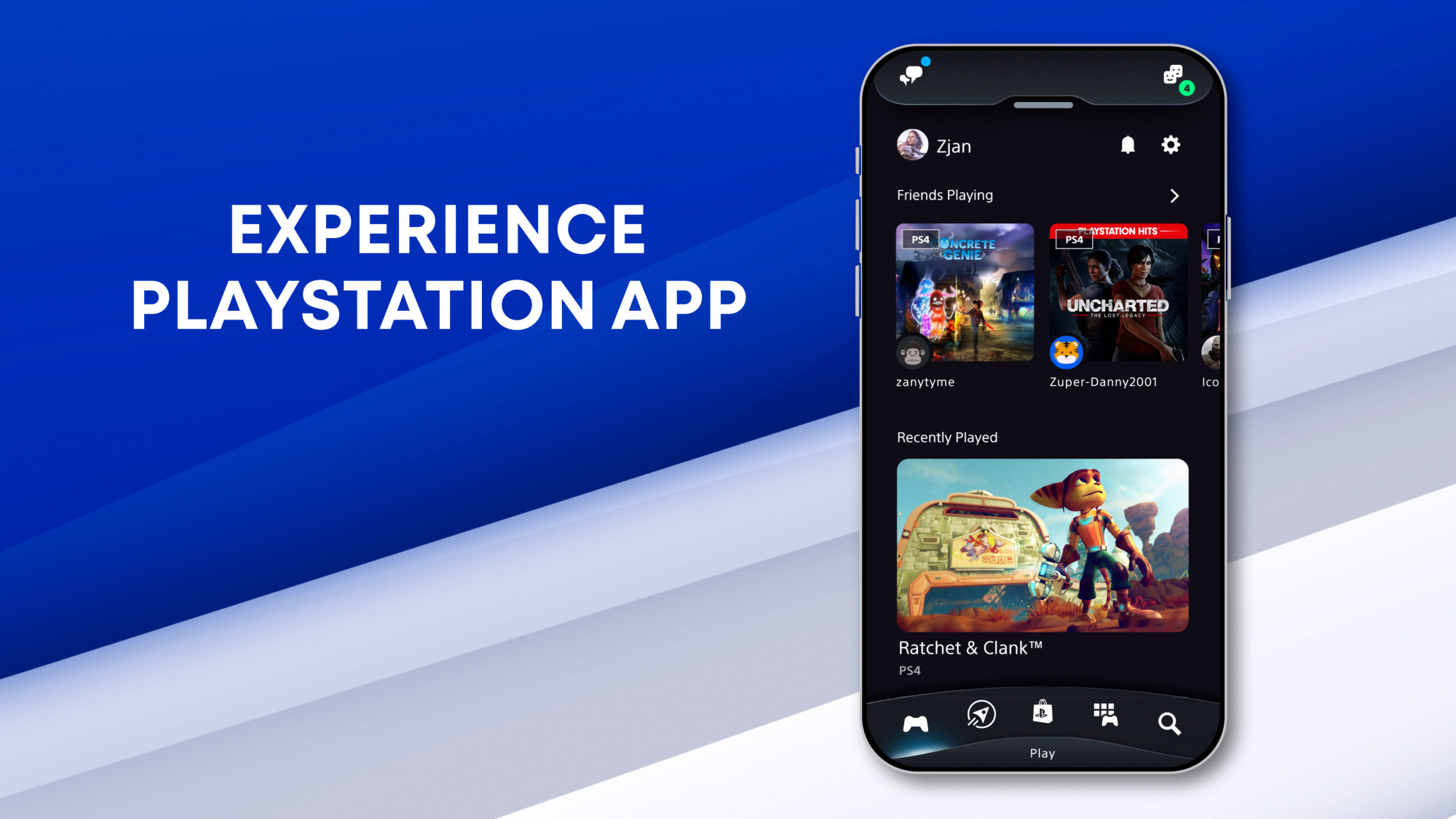 download playstation authenticator app