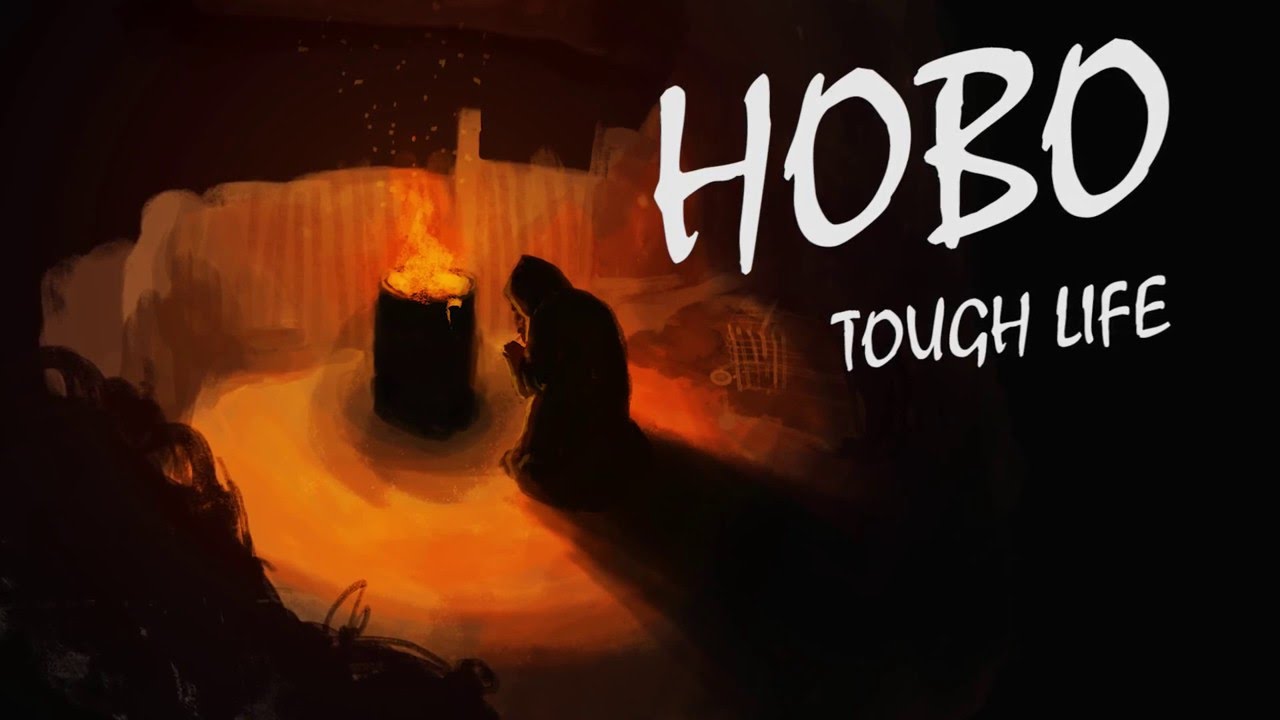 Hobo tough life как играть по сети на пиратке